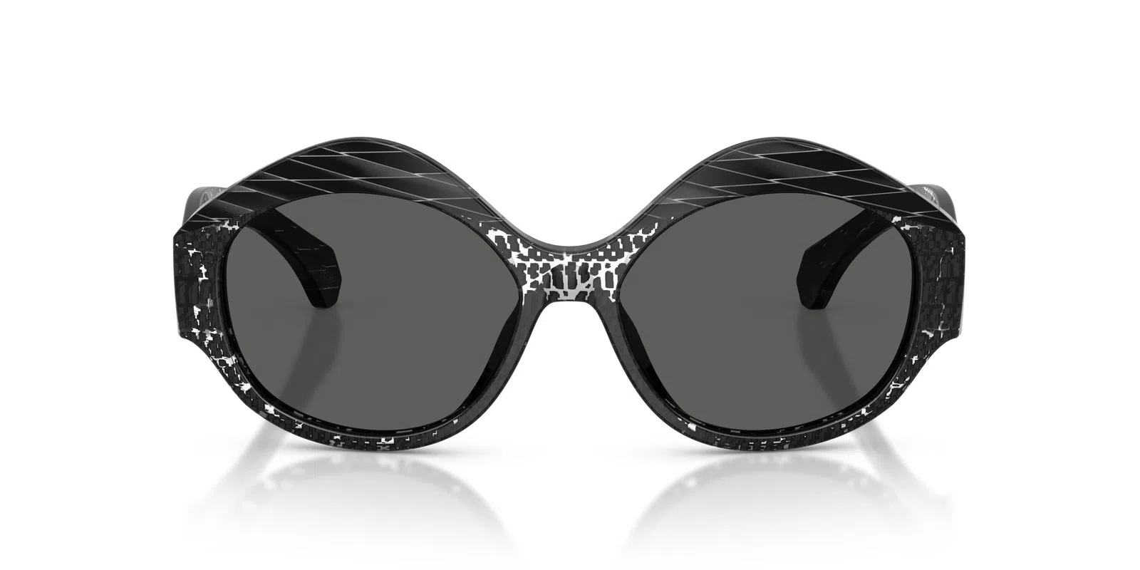 Alain Mikli 5520 Sunglasses - view 24